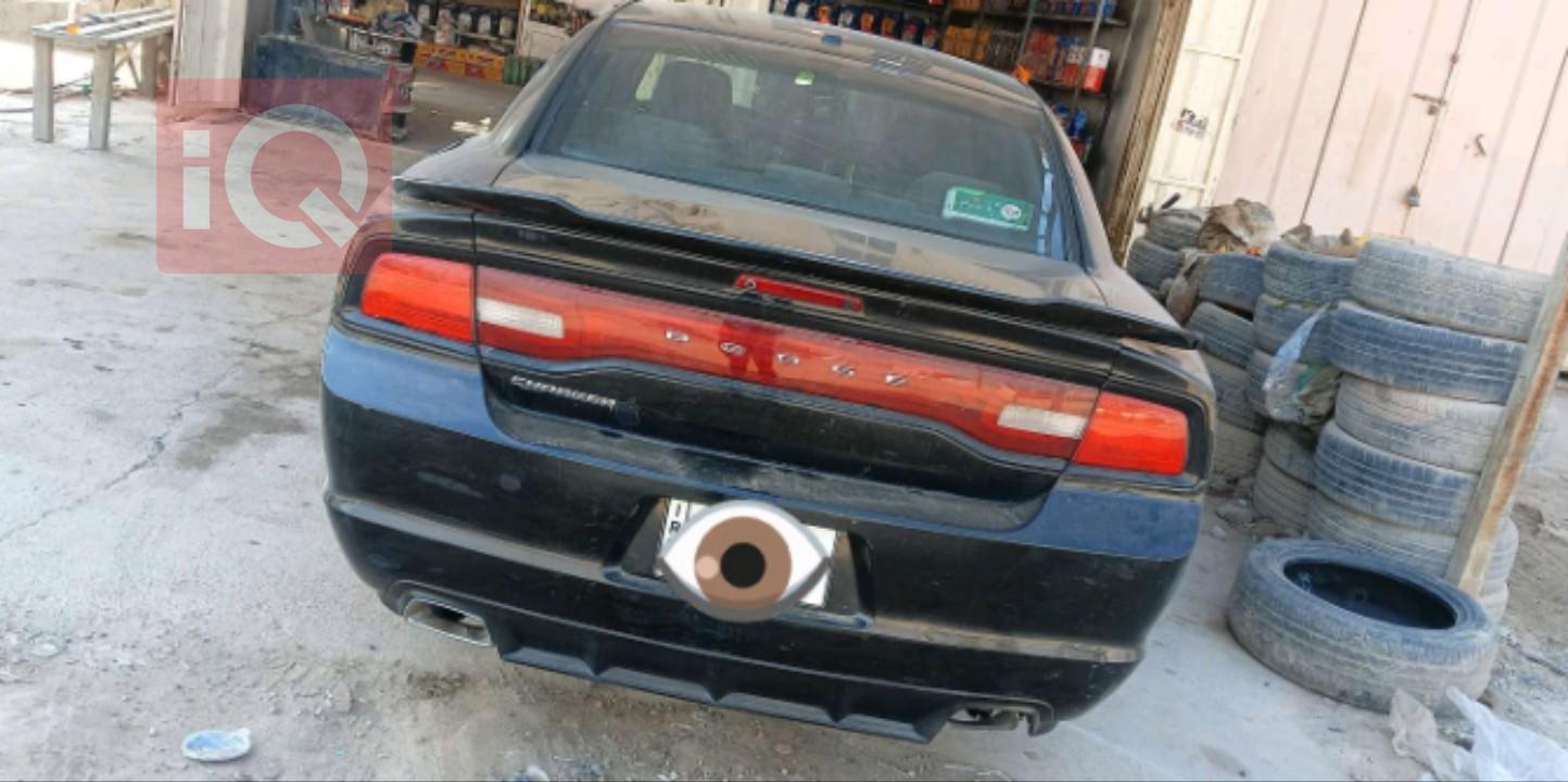 دودج تشارجر